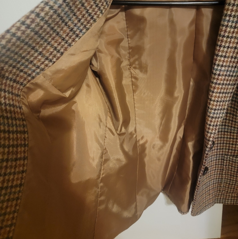Jacket from Talbot.size 6Petite - Picture 6 of 8